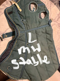 Schneider’s L MW full stable hood